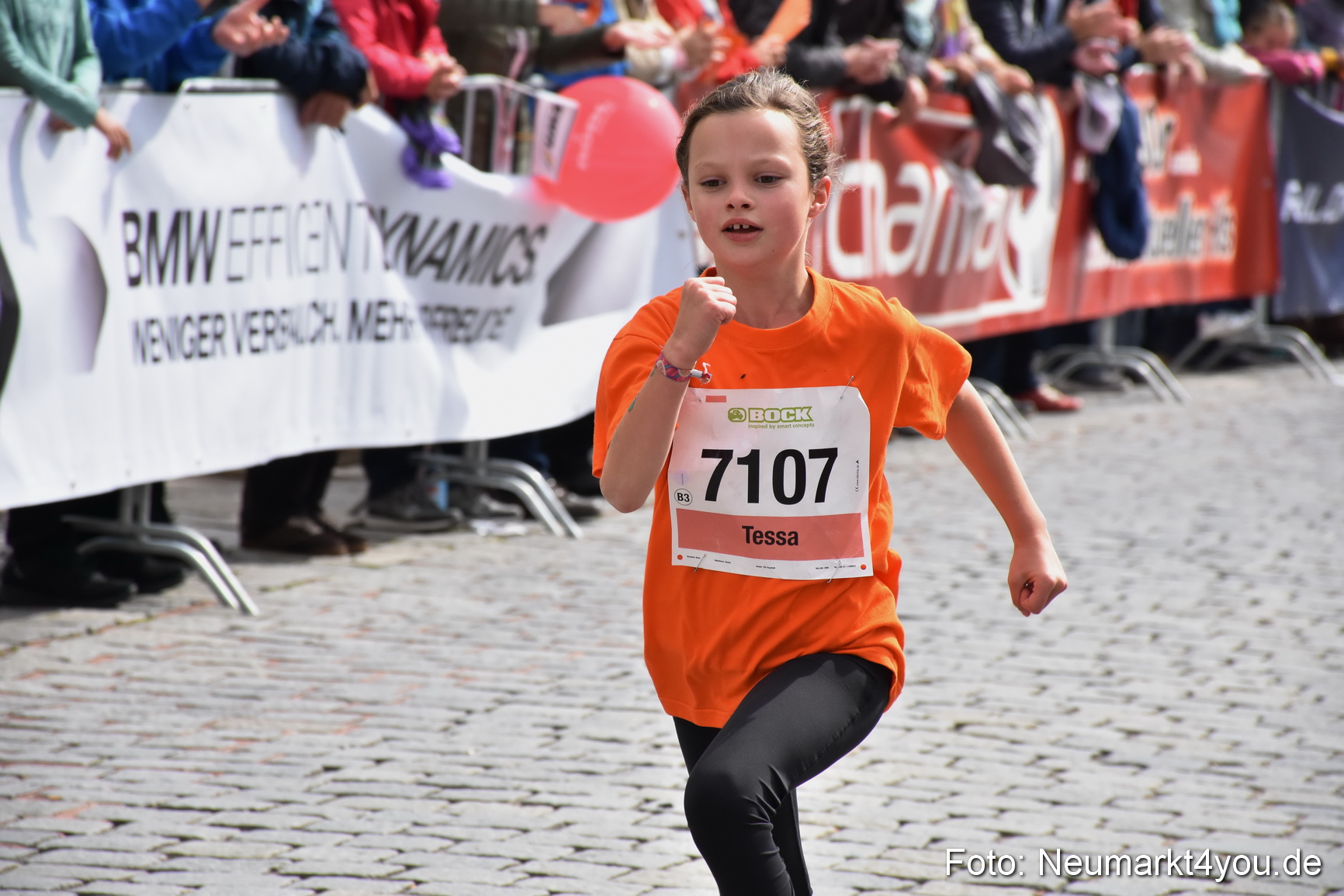 Stadtlauf Neumarkt 2017 1364